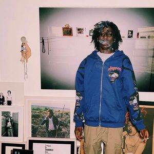 Meet your Posher, Cooper